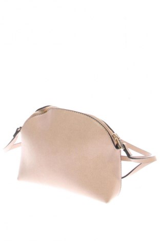 Damentasche H&M, Farbe Beige, Preis 9,72 €