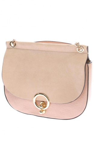 Damentasche H&M, Farbe Aschrosa, Preis 29,67 €