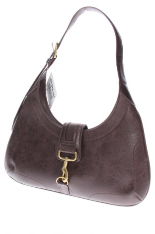 Damska torebka H&M, Kolor Brązowy, Cena 56,99 zł