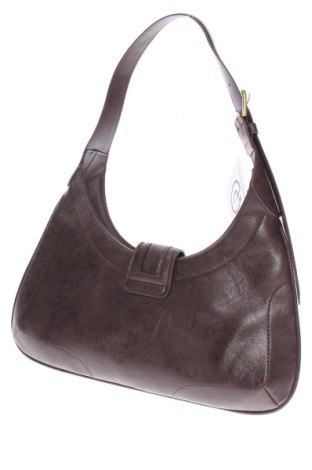 Damska torebka H&M, Kolor Brązowy, Cena 56,99 zł