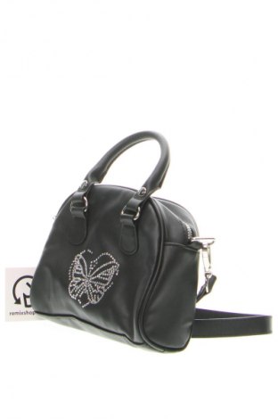Damska torebka H&M Divided, Kolor Czarny, Cena 59,99 zł