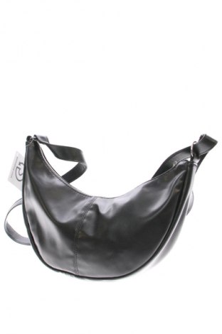 Damentasche H&M Divided, Farbe Schwarz, Preis 9,72 €