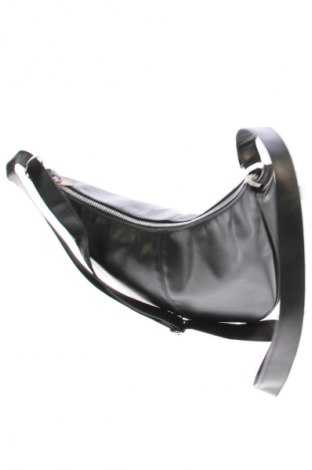 Damentasche H&M Divided, Farbe Schwarz, Preis 9,72 €