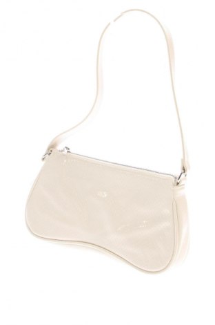 Damentasche H&M Divided, Farbe Ecru, Preis 9,72 €