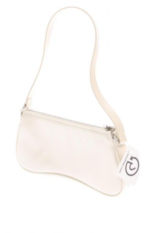 Damentasche H&M Divided, Farbe Ecru, Preis 9,72 €