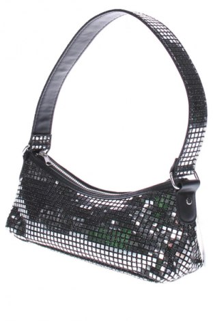 Damska torebka H&M Divided, Kolor Kolorowy, Cena 43,68 zł