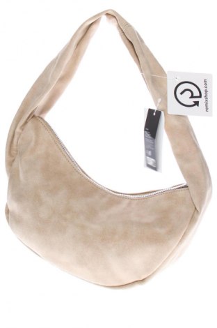 Damska torebka H&M Divided, Kolor Beżowy, Cena 45,99 zł