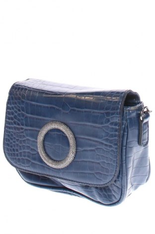 Damska torebka Hallhuber, Kolor Niebieski, Cena 184,99 zł