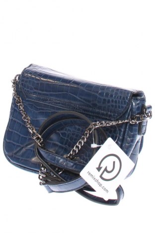 Damska torebka Hallhuber, Kolor Niebieski, Cena 184,99 zł