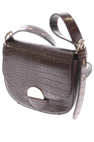 Damska torebka Holly & Whyte By Lindex, Kolor Brązowy, Cena 44,94 zł