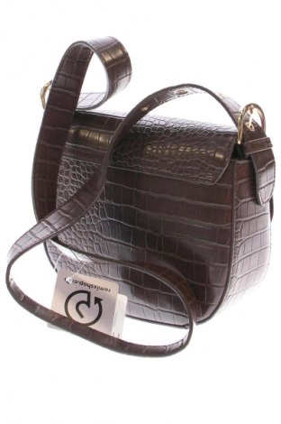 Damska torebka Holly & Whyte By Lindex, Kolor Brązowy, Cena 44,94 zł