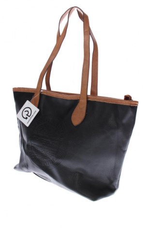 Damska torebka Huftgold, Kolor Czarny, Cena 62,99 zł