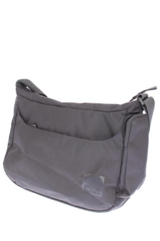Damska torebka Jack Wolfskin, Kolor Szary, Cena 193,99 zł