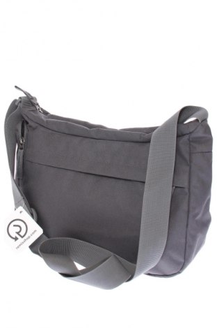 Damska torebka Jack Wolfskin, Kolor Szary, Cena 193,99 zł