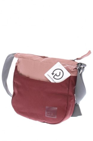 Damentasche Jack Wolfskin, Farbe Mehrfarbig, Preis € 43,99