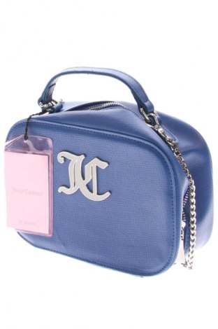 Damska torebka Juicy Couture, Kolor Niebieski, Cena 423,68 zł