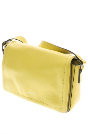 Damska torebka Karen Millen, Kolor Żółty, Cena 627,29 zł