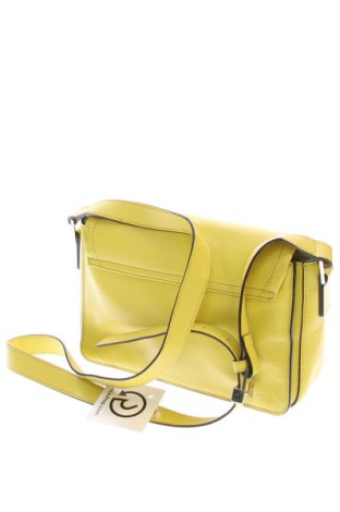 Damska torebka Karen Millen, Kolor Żółty, Cena 627,29 zł