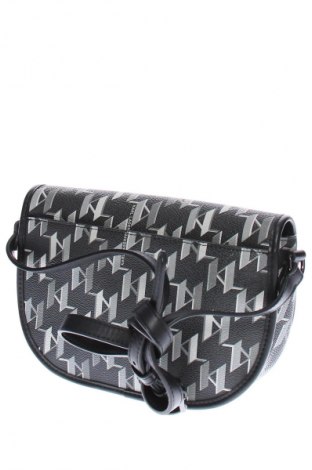 Damska torebka Karl Lagerfeld, Kolor Czarny, Cena 523,86 zł