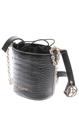 Damska torebka Kazar, Kolor Czarny, Cena 384,41 zł