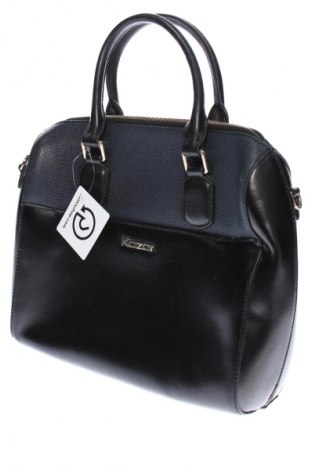 Damska torebka Kazar, Kolor Czarny, Cena 219,99 zł