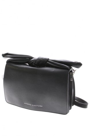 Damska torebka Keddo, Kolor Czarny, Cena 128,05 zł