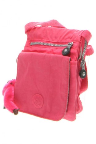 Geantă de femei Kipling, Culoare Roz, Preț 237,99 Lei