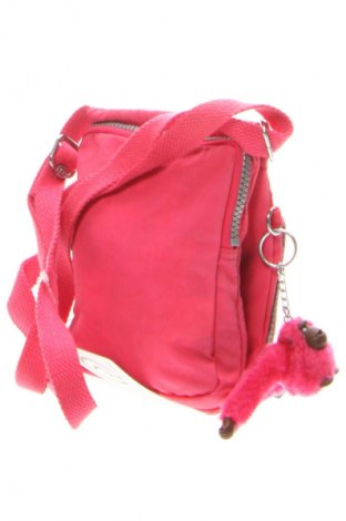 Geantă de femei Kipling, Culoare Roz, Preț 237,99 Lei