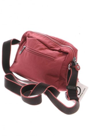 Damska torebka Kipling, Kolor Czerwony, Cena 112,36 zł