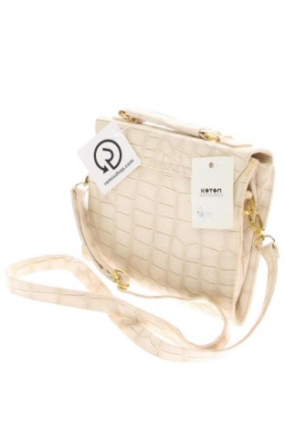 Női táska Koton, Szín Bézs, Ár 20 723 Ft