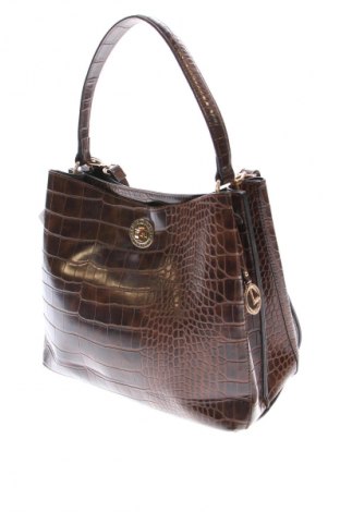 Дамска чанта L.Credi, Цвят Кафяв, Цена 56,83 лв.