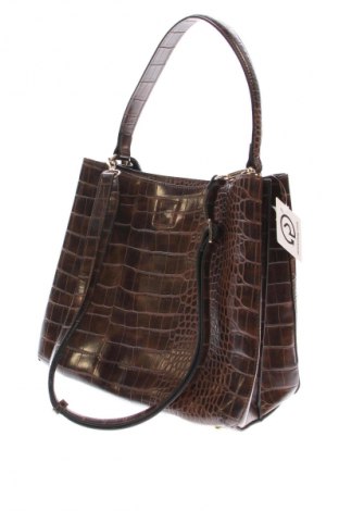 Дамска чанта L.Credi, Цвят Кафяв, Цена 56,83 лв.