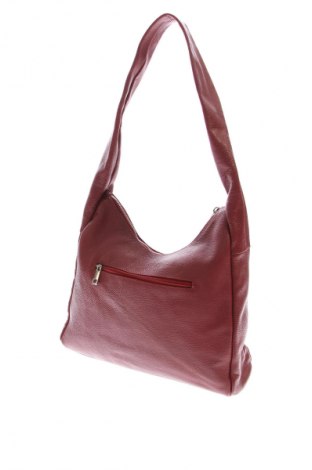 Дамска чанта Lasocki, Цвят Червен, Цена 81,99 лв.