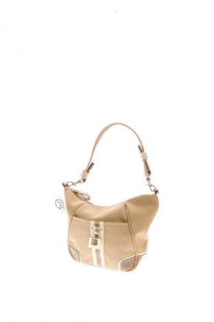 Damska torebka Laura Biagiotti, Kolor Beżowy, Cena 266,11 zł