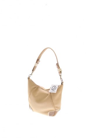 Damska torebka Laura Biagiotti, Kolor Beżowy, Cena 266,11 zł