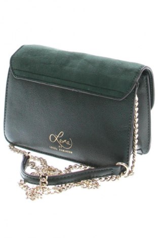 Női táska Leona Edmiston, Szín Zöld, Ár 9 049 Ft