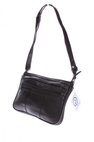 Damska torebka Leonie Maroquinerie, Kolor Brązowy, Cena 120,99 zł