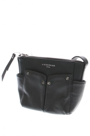 Női táska Liebeskind, Szín Fekete, Ár 30 829 Ft