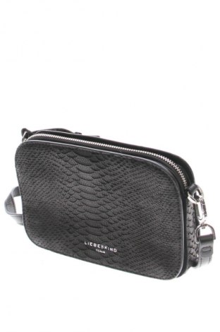 Damska torebka Liebeskind, Kolor Czarny, Cena 417,97 zł