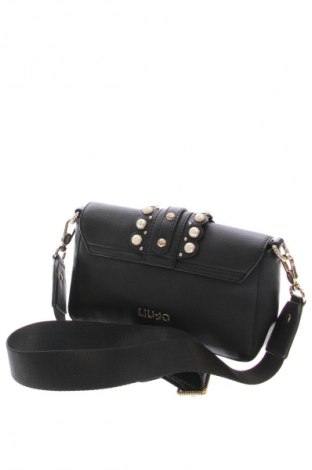 Damska torebka Liu Jo, Kolor Czarny, Cena 200,65 zł