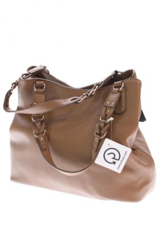 Damska torebka Liu Jo, Kolor Beżowy, Cena 503,42 zł