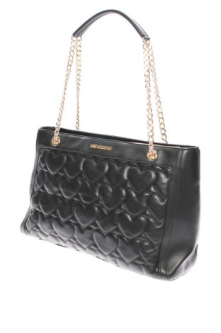 Dámská kabelka  Love Moschino, Barva Černá, Cena  5 993,00 Kč
