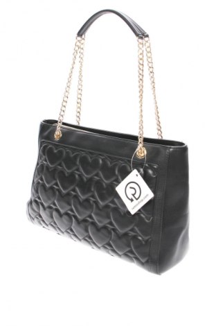 Dámská kabelka  Love Moschino, Barva Černá, Cena  5 993,00 Kč