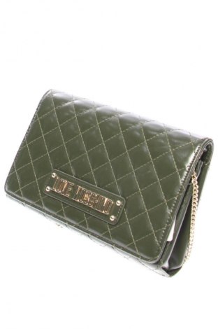 Dámská kabelka  Love Moschino, Barva Zelená, Cena  3 784,00 Kč