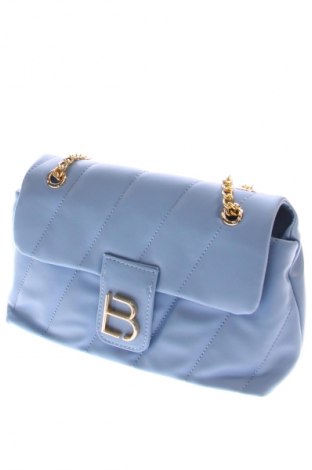 Damska torebka Lucky Bees, Kolor Niebieski, Cena 235,99 zł