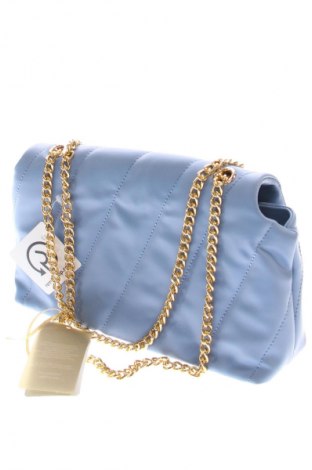 Damska torebka Lucky Bees, Kolor Niebieski, Cena 235,99 zł