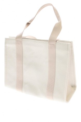 Damska torebka Lululemon, Kolor ecru, Cena 247,18 zł