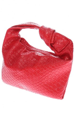 Dámská kabelka  MOTF, Barva Červená, Cena  219,00 Kč