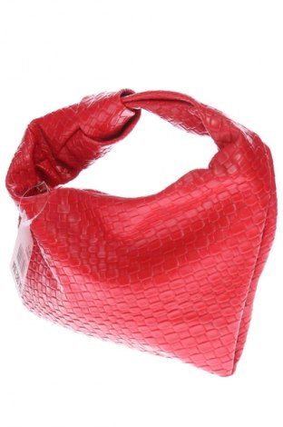 Dámská kabelka  MOTF, Barva Červená, Cena  219,00 Kč