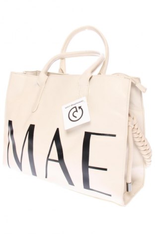 Damska torebka Mae, Kolor Beżowy, Cena 250,99 zł
